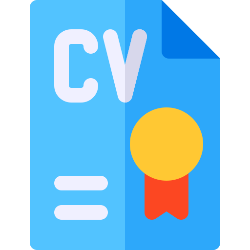 CV