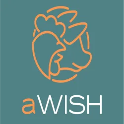 Horizon aWISH logo