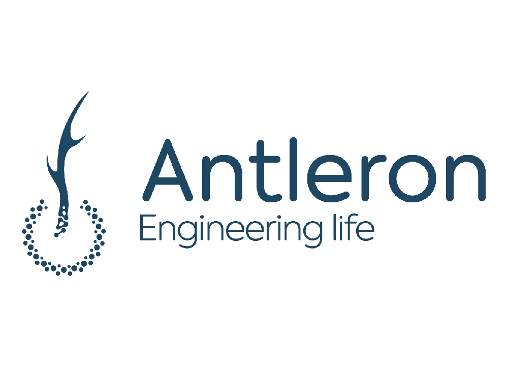 Antleron logo