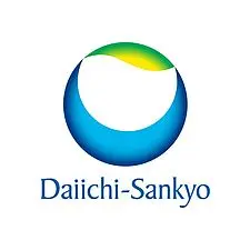 Daiichi Sankyo Europe logo