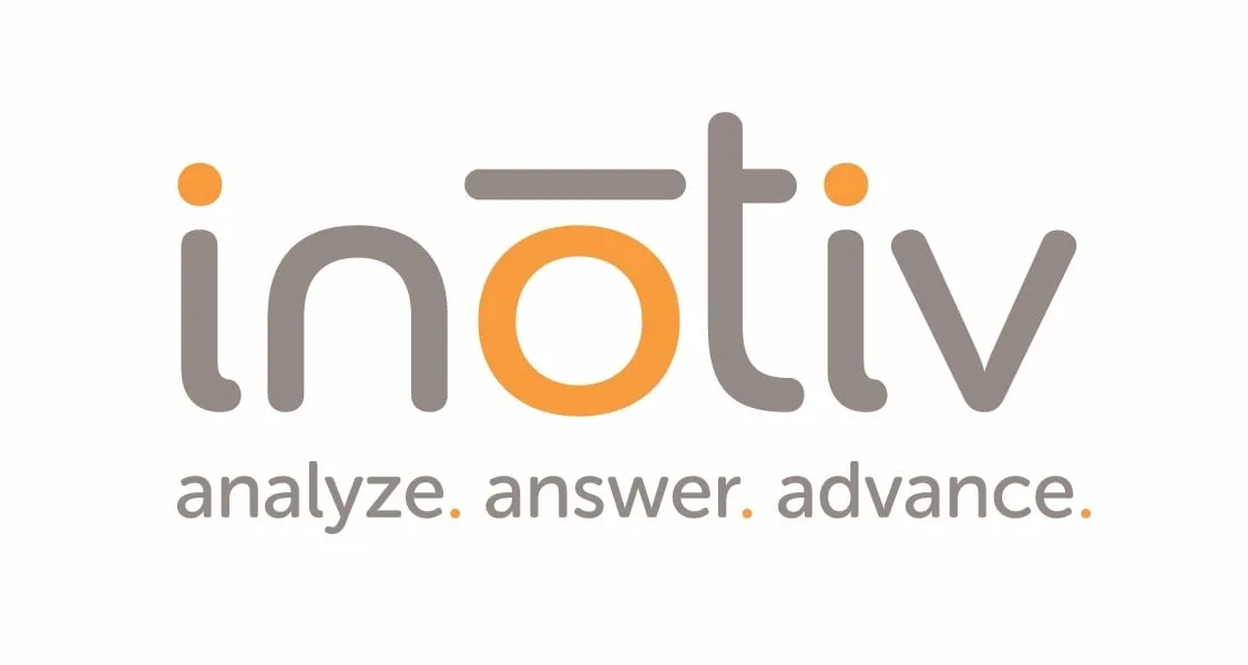 Inotiv logo